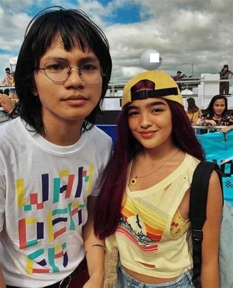 xbreezy andrea brillantes|Andrea Brillantes Fingering Her Little Pussy On Scandal Vid.